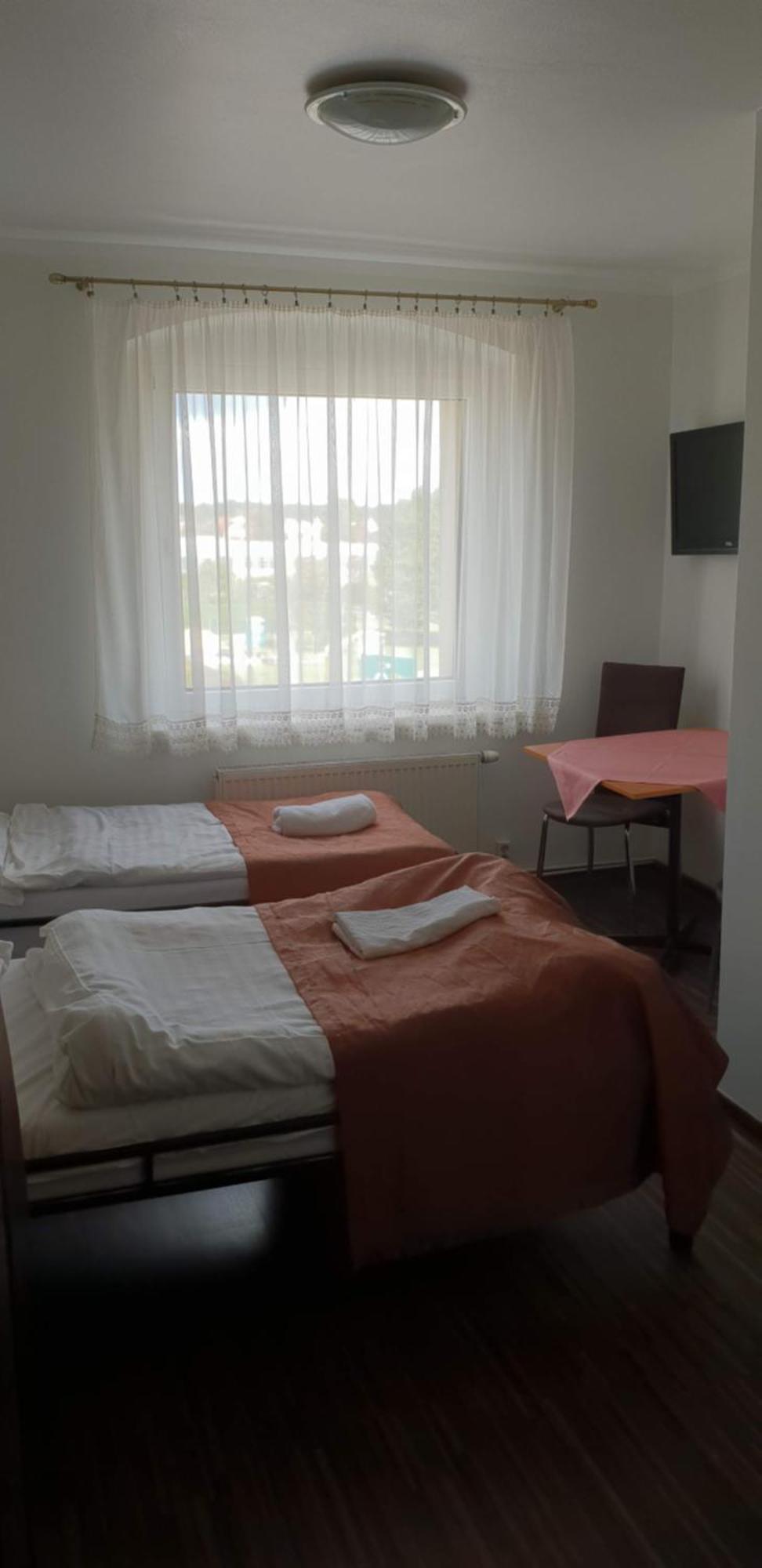 Restauracja I Noclegi Pod Sikorka Kobior 外观 照片